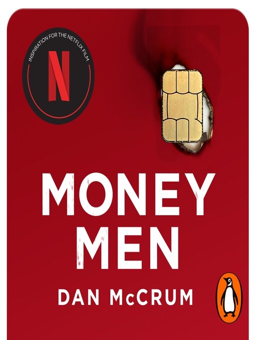 Title details for Money Men by Dan McCrum - Available